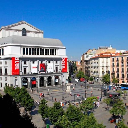 Luxury & Design Apartment Madrid Center 3Brm 3Bthr Екстериор снимка